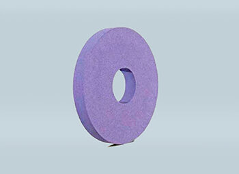 Conventional External Cylindrical Grinding Wheels