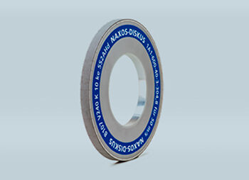 CBN & Diamond External Cylindrical Grinding Wheels