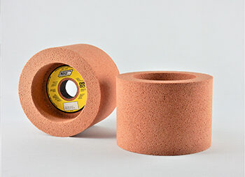 Two Sides Recessed Grinding Wheel (DL)