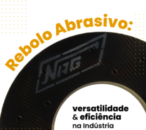 Como Identificar e Resolver Problemas Comuns com Rebolos Abrasivos