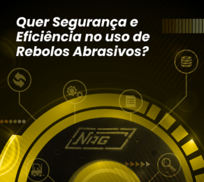 Como Trocar de Fornecedor de Rebolos Abrasivos