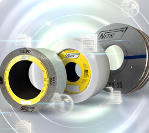 Como Fazer o Rebolo Abrasivo Durar Mais: Armazenamento, Conservação e Vida Útil