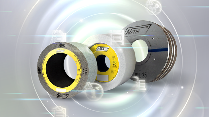 Como Fazer o Rebolo Abrasivo Durar Mais: Armazenamento, Conservação e Vida Útil