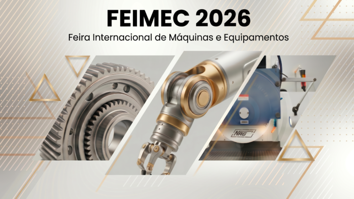 FEIMEC 2026: O Maior Encontro da Indústria Metalmecânica da América Latina Está de Volta