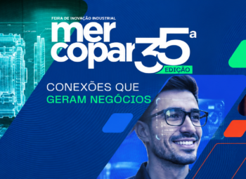 Mercopar 2026: inovação, tecnologia e conexões que impulsionam a indústria